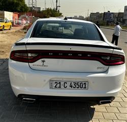 دۆج چارجەر